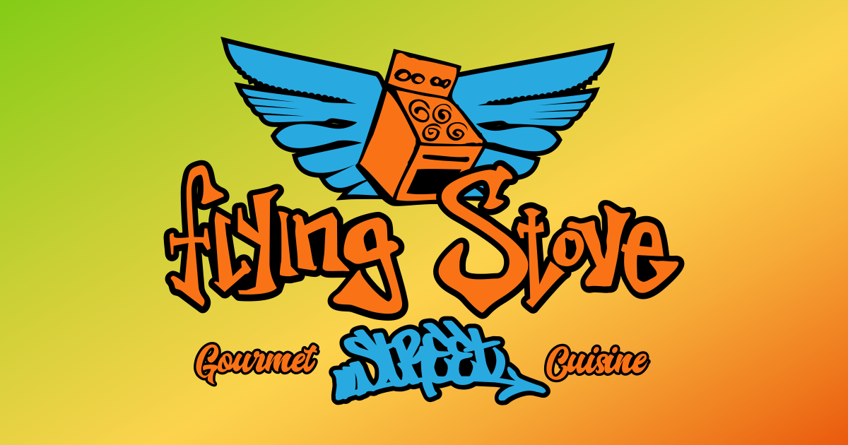 The Flying Stove